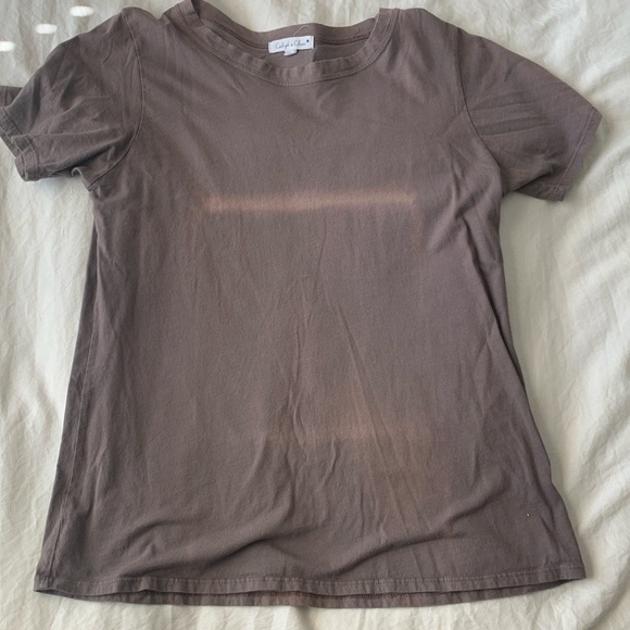 Caleigh and clover shirt - Picture 1 of 1